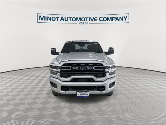 New 2026 RAM 3500 Big Horn image 3