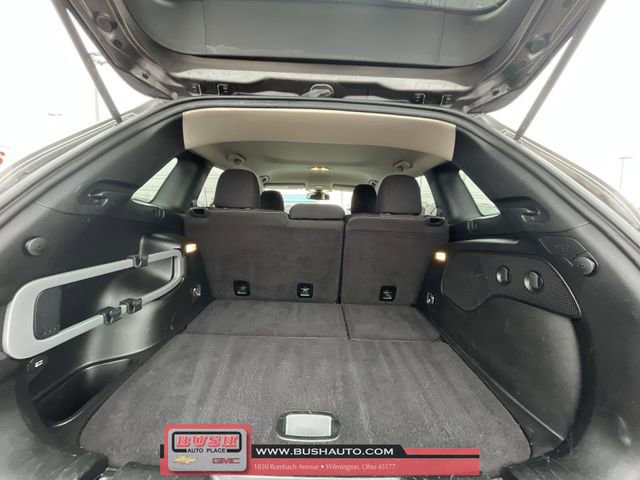 Used 2017 Jeep Cherokee Latitude w/ Comfort & Sound Group image 24