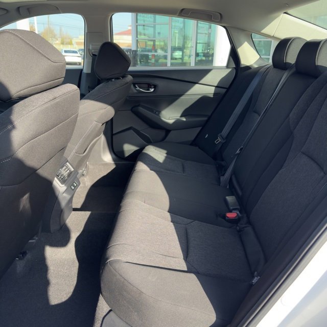 Certified 2025 Honda Accord SE image 11