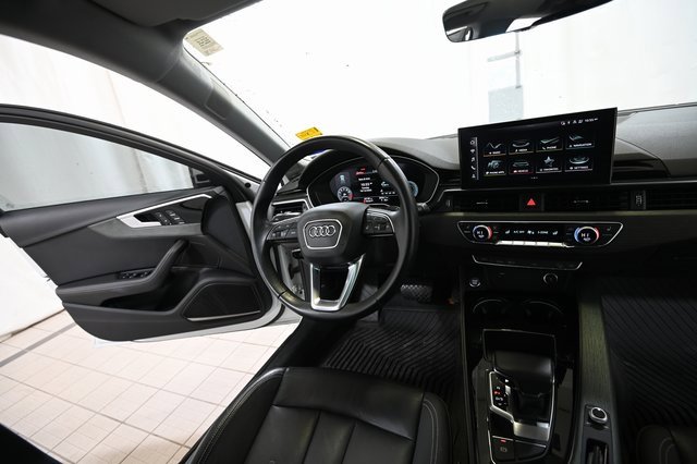 Used 2021 Audi A4 2.0T allroad Premium Plus image 27