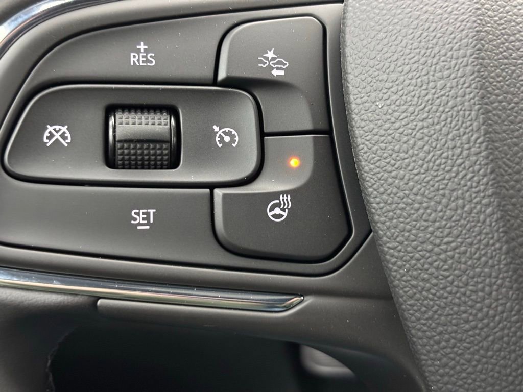 New 2026 Buick Envista Sport Touring w/ Convenience I Package image 22