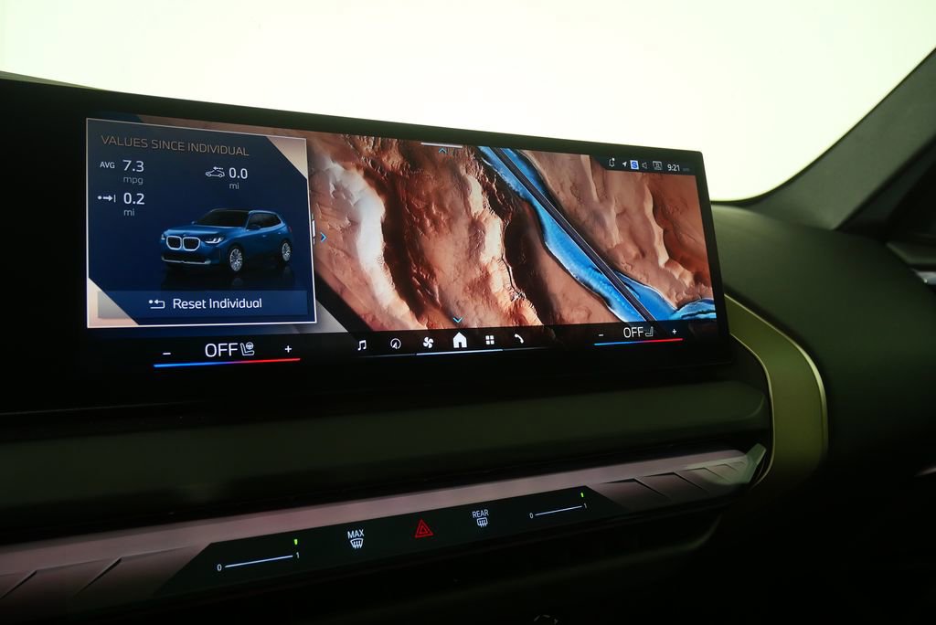 Certified 2025 BMW X3 xDrive30i image 26