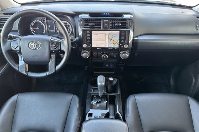 Used 2023 Toyota 4Runner TRD Off-Road Premium image 16