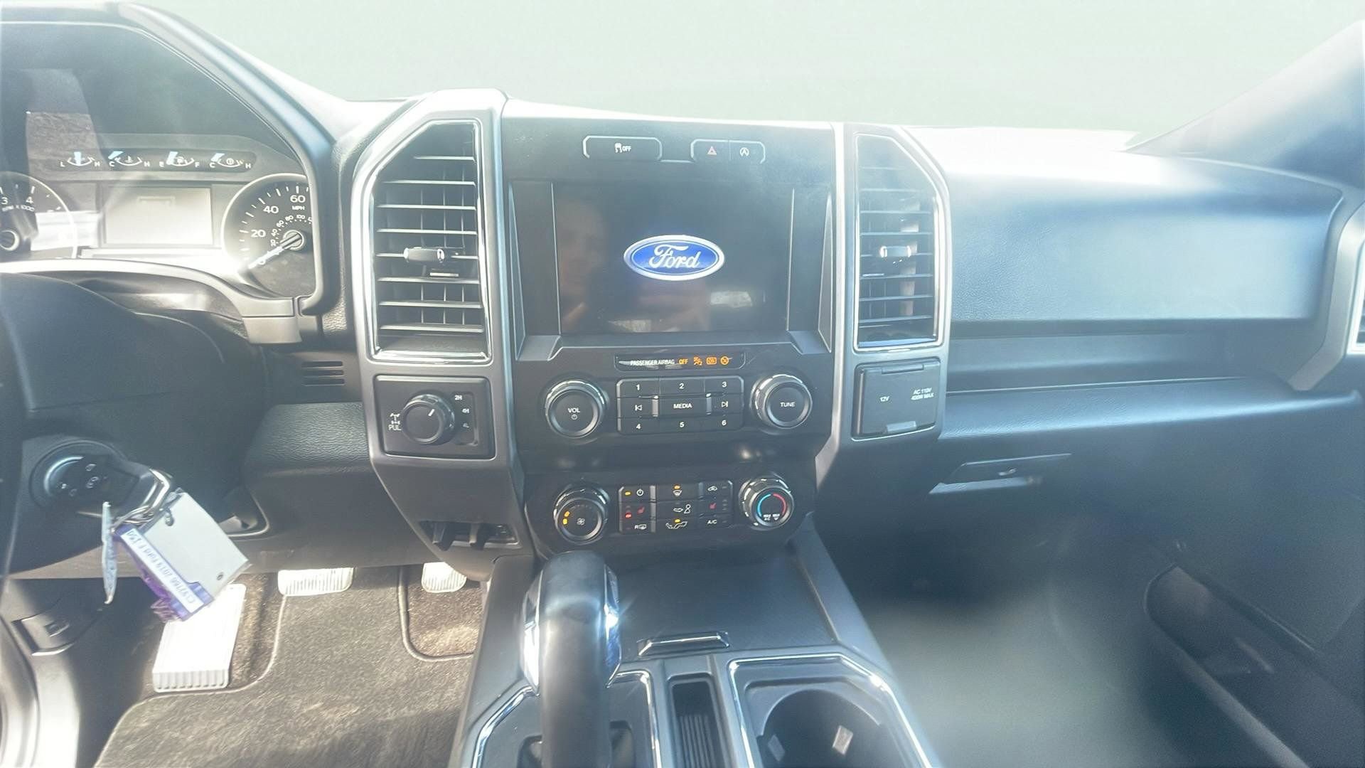Used 2019 Ford F150 XLT w/ Equipment Group 302A Luxury image 13