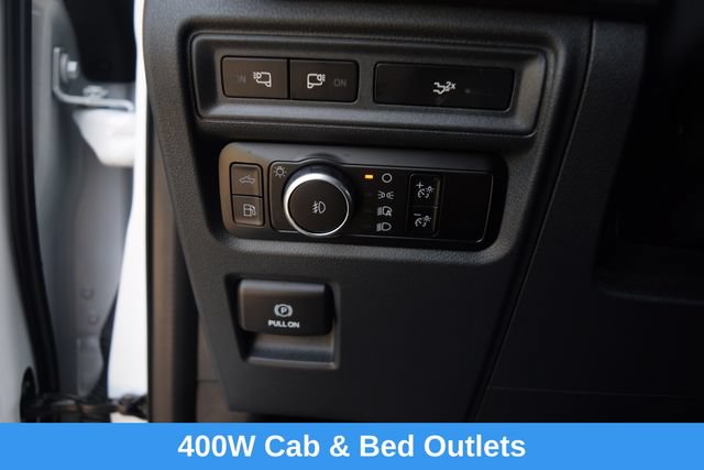 Used 2024 Ford F150 XLT w/ Equipment Group 302A MID AWD/4WD image 5