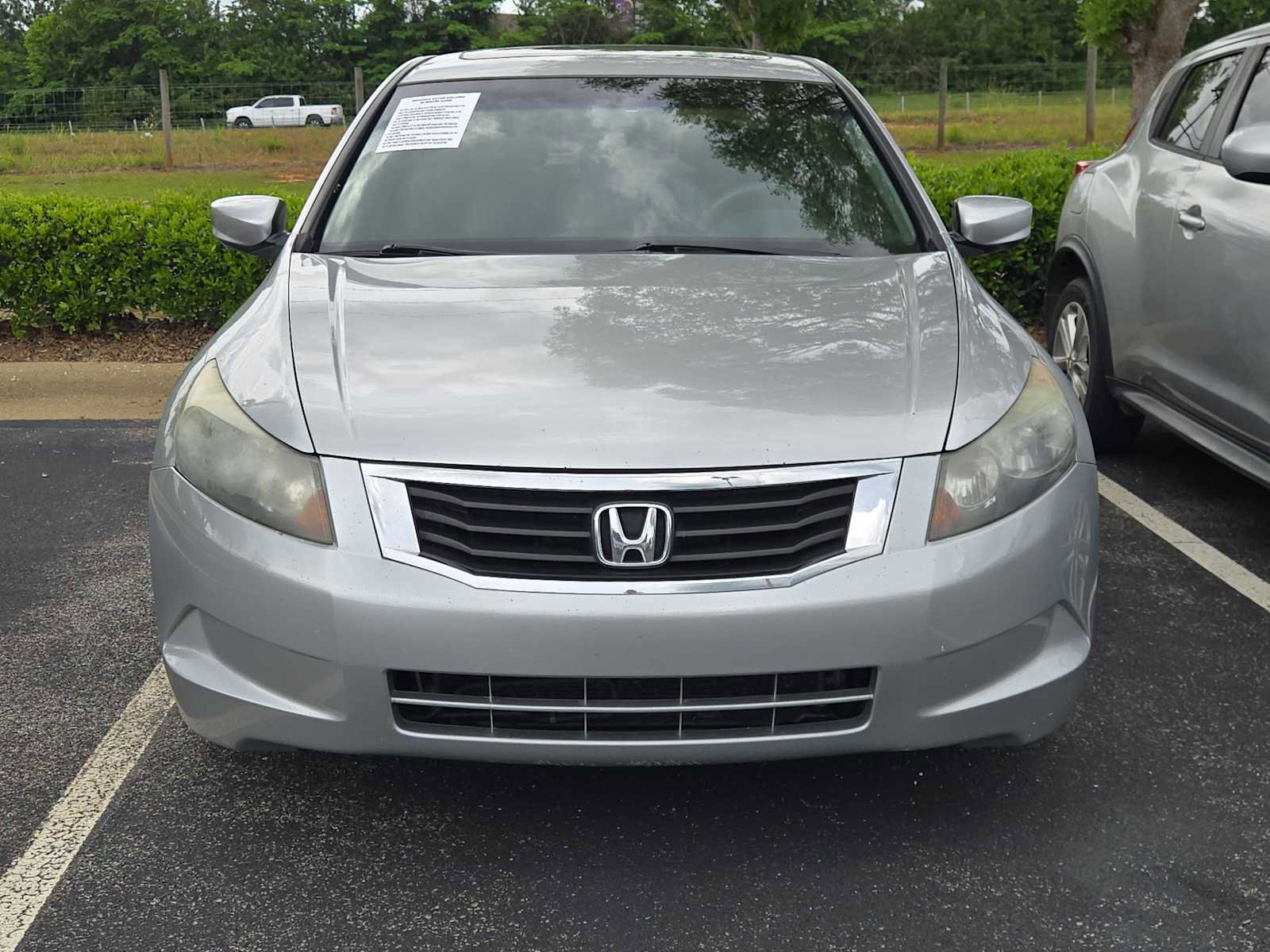 Used 2008 Honda Accord EX-L image 2