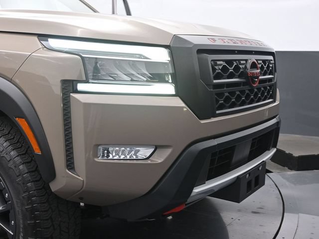 Used 2022 Nissan Frontier PRO-4X w/ Pro-4X Premium Package AWD/4WD image 38