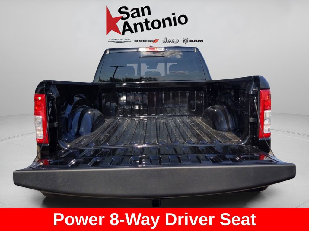 Certified 2022 RAM 1500 Lone Star image 11