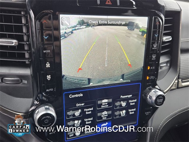 Used 2020 RAM 1500 Limited w/ Bed Utility Group image 22