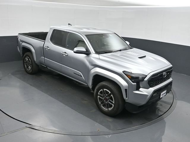Used 2024 Toyota Tacoma TRD Sport image 27