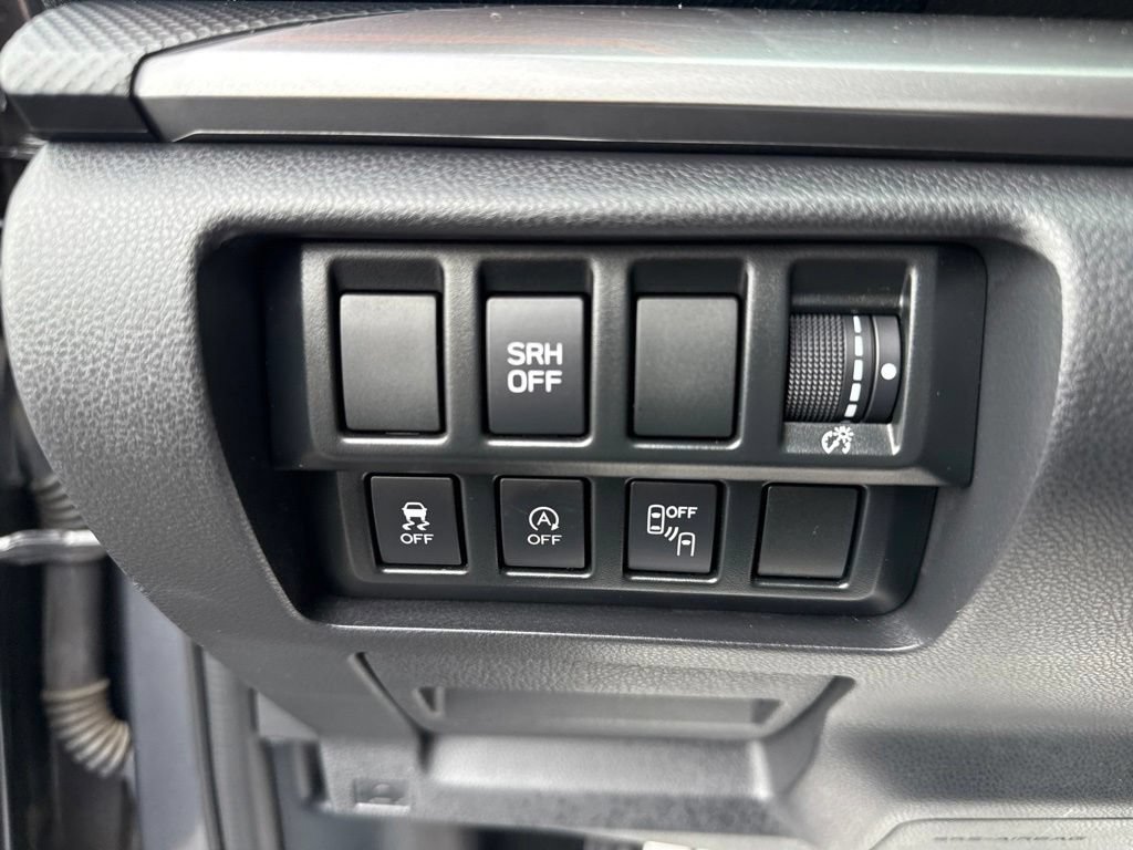 Used 2021 Subaru Forester Sport AWD/4WD image 23