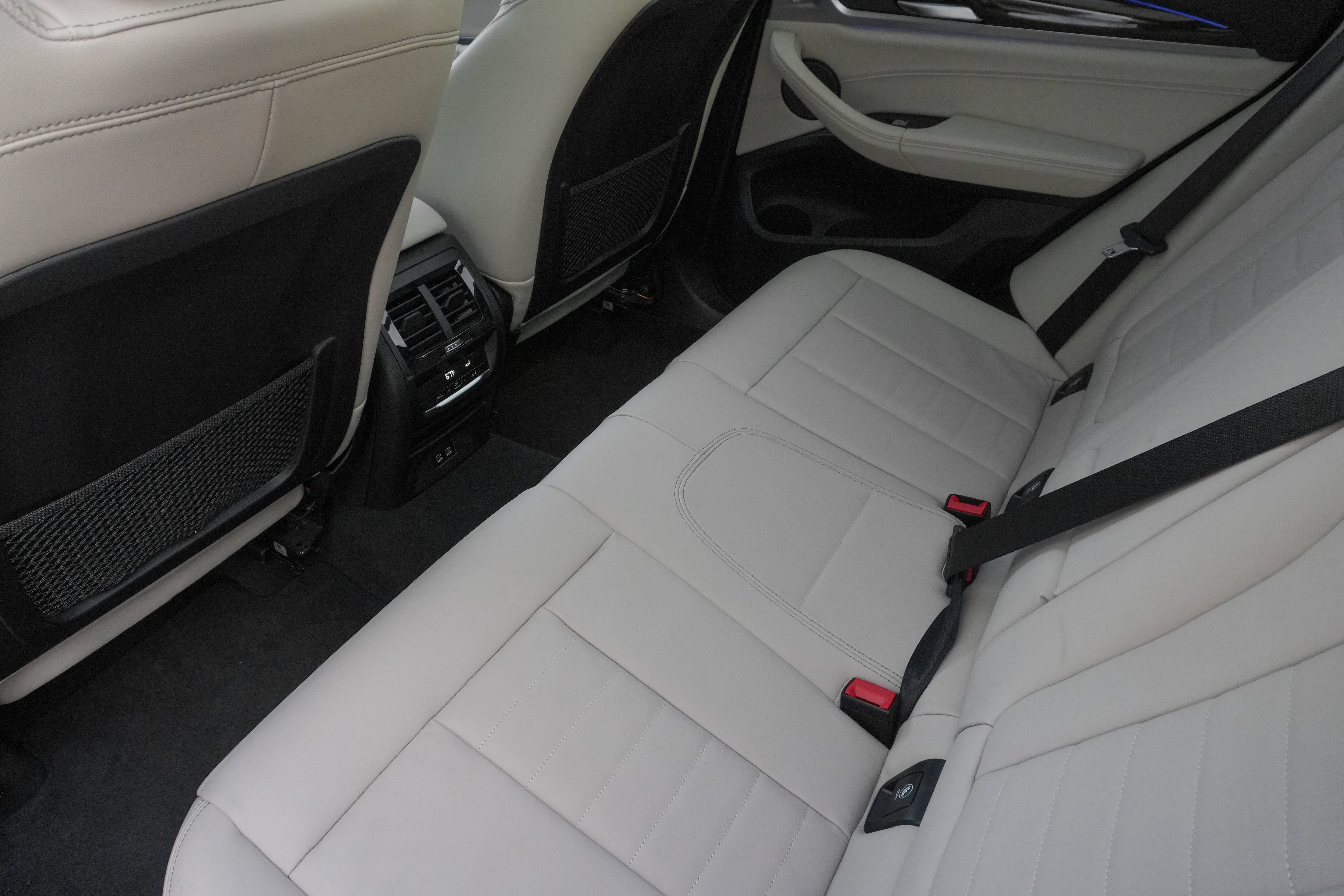 Used 2023 BMW X3 M40i w/ Premium Package AWD/4WD image 30