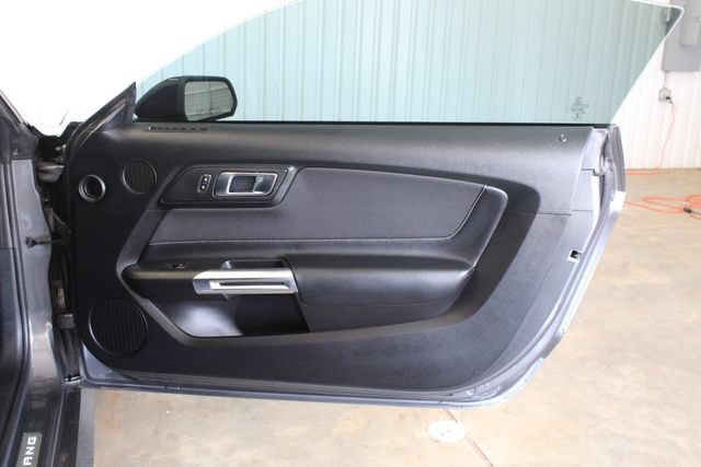 Used 2022 Ford Mustang GT w/ Equipment Group 301A RWD image 20
