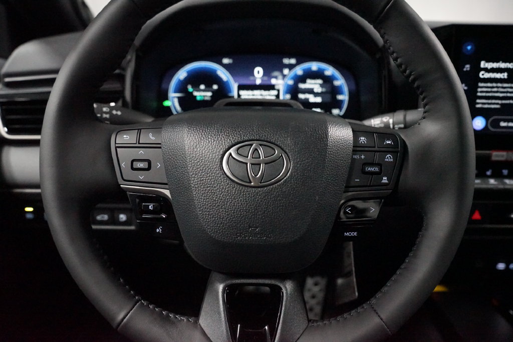 New 2027 Toyota Camry XSE w/ Premium Plus Package FWD image 12