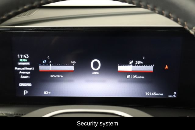 Used 2023 Nissan Ariya FWD image 11