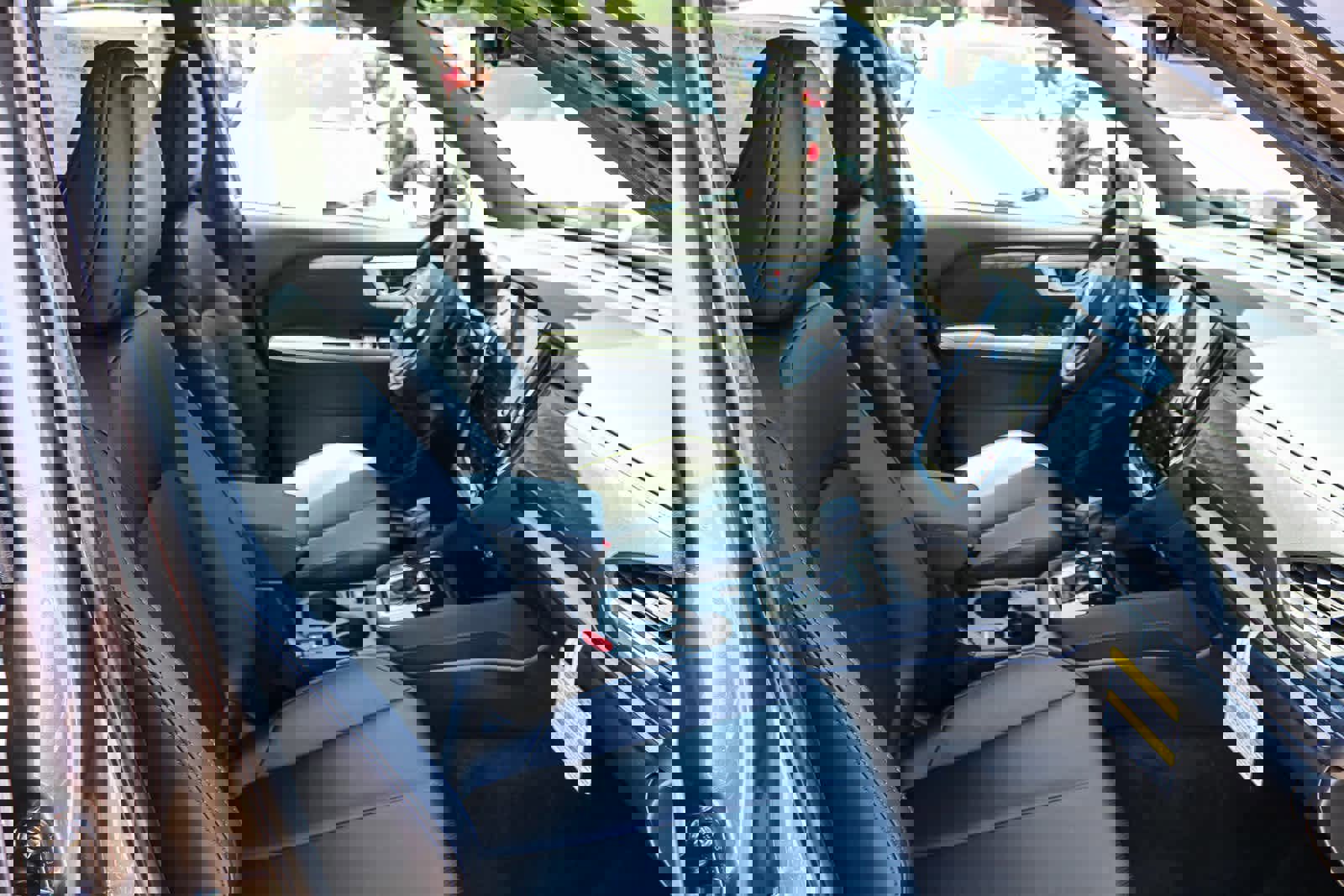 New 2025 Subaru Forester Limited image 18