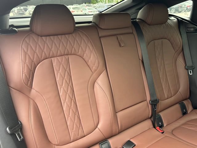 Used 2024 BMW X6 M60i AWD/4WD image 30