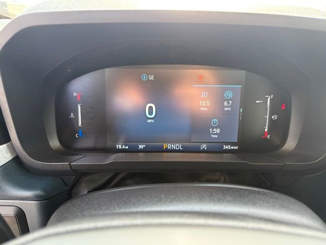 New 2025 Ford Maverick XLT w/ Equipment Group 302A image 13