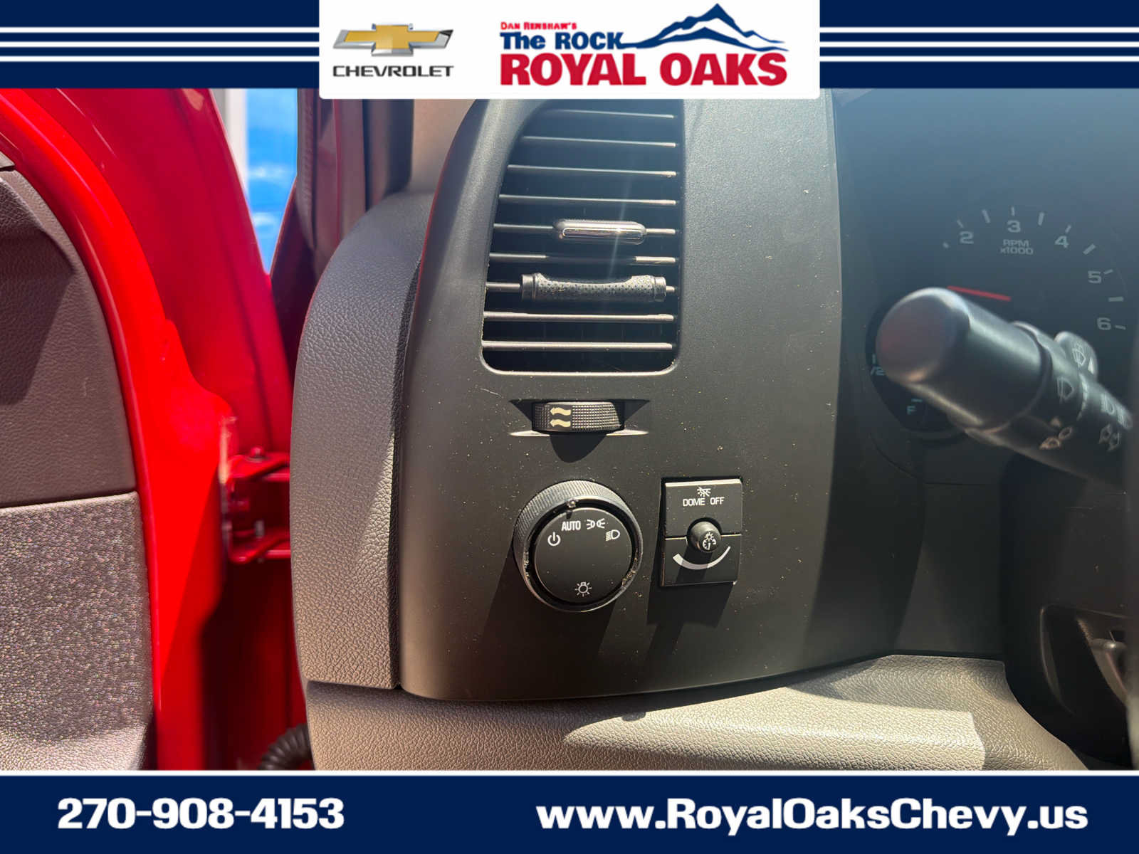Used 2011 Chevrolet Silverado 1500 LS AWD/4WD image 18
