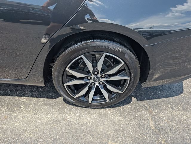 Used 2022 Chevrolet Malibu RS FWD image 23