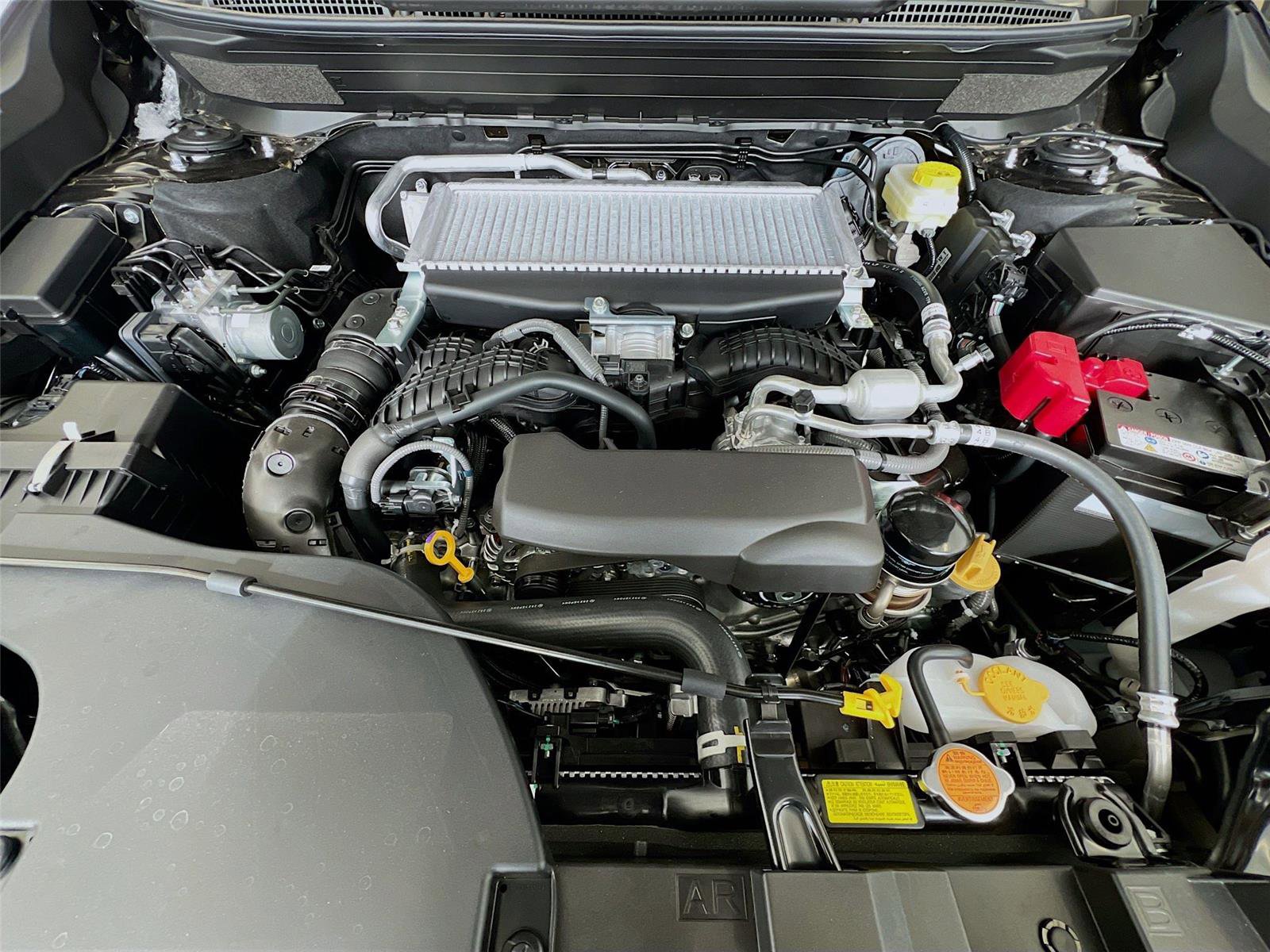 New 2026 Subaru Outback Wilderness image 29