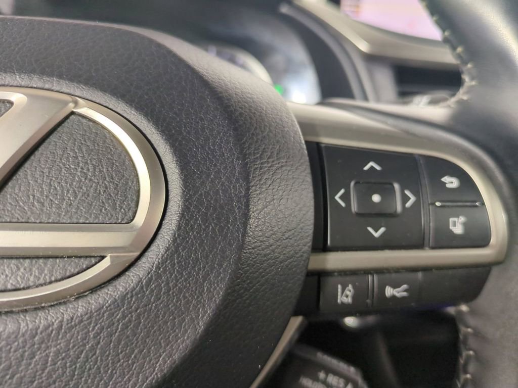Used 2019 Lexus RX 350 AWD w/ Navigation Package image 34