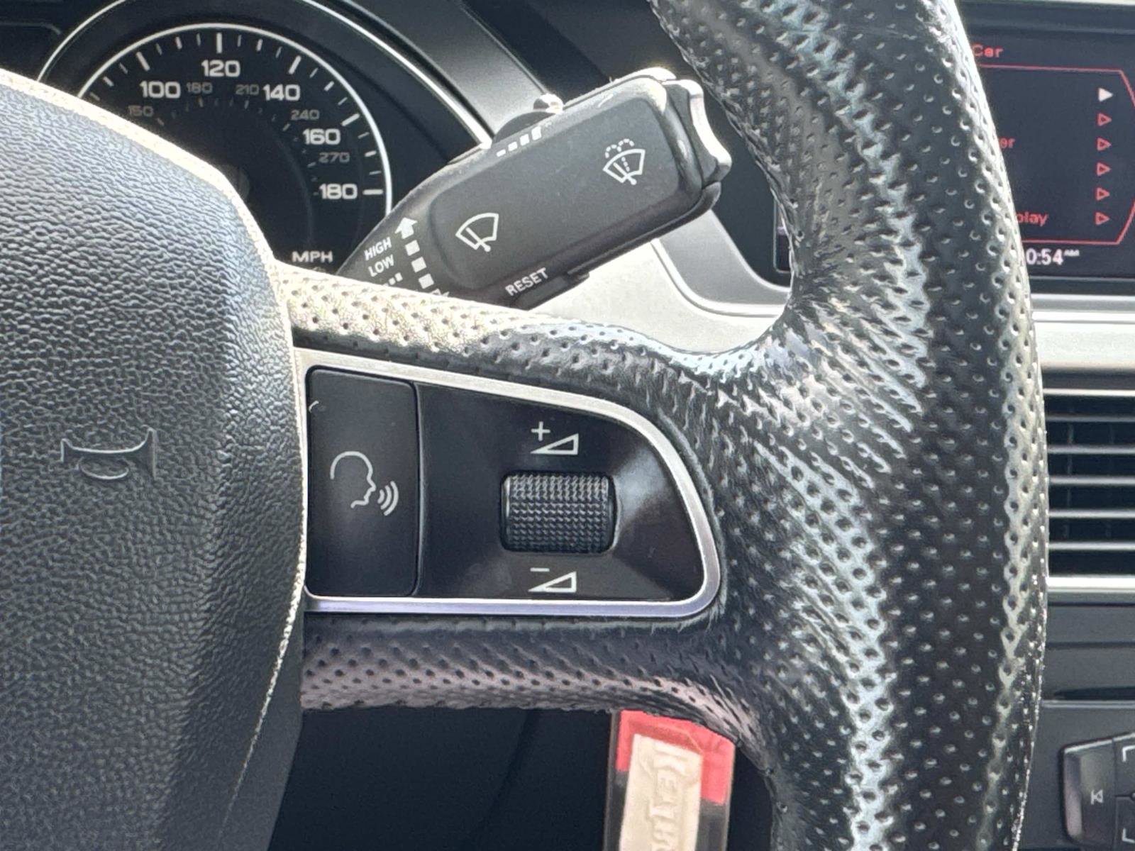 Used 2012 Audi A5 2.0T Premium AWD/4WD image 16