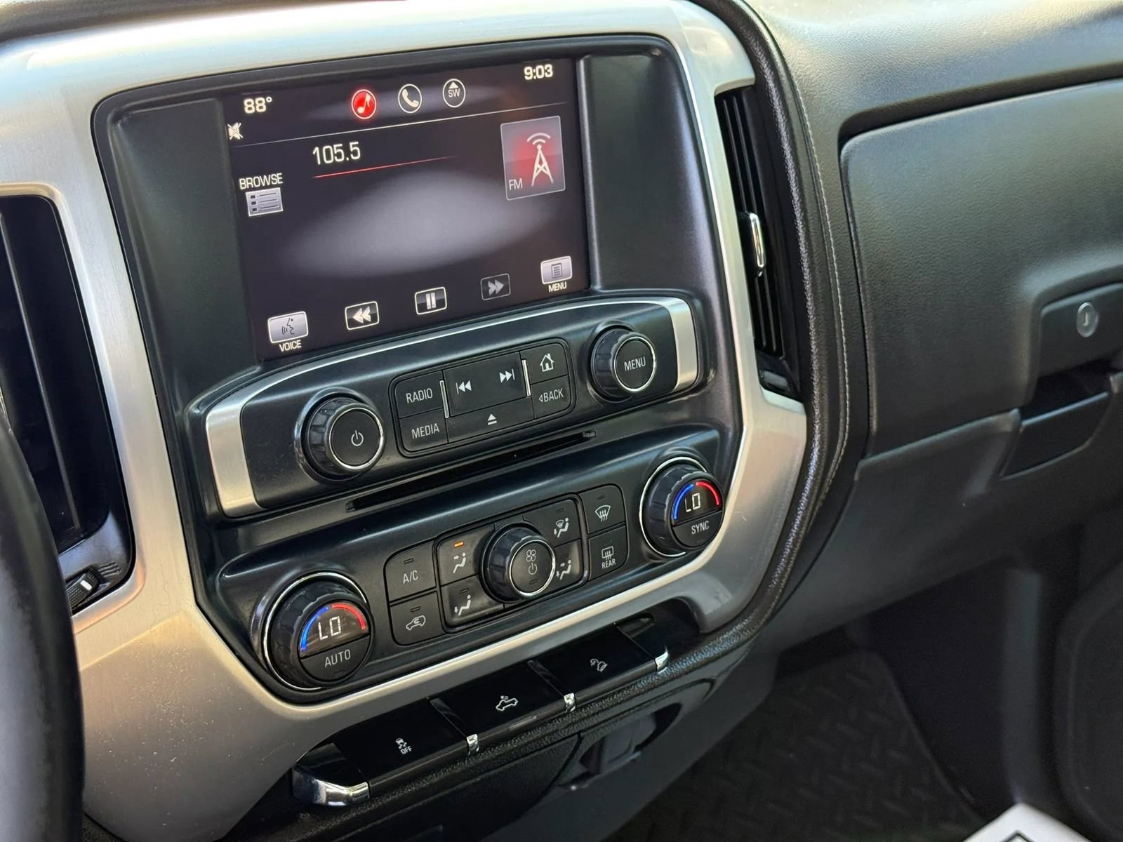 Used 2014 GMC Sierra 1500 SLE w/ SLE Value Package AWD/4WD image 22