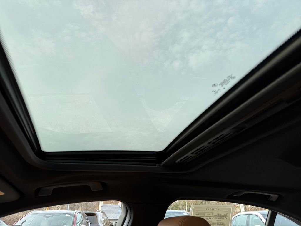 Used 2016 BMW 328i xDrive Sedan image 32