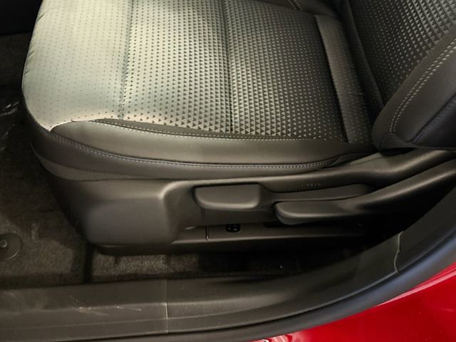 New 2026 Chevrolet Trax LT w/ Driver Confidence Package image 19