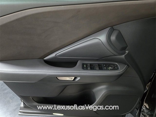 New 2026 Lexus TX 350 350 Premium image 17