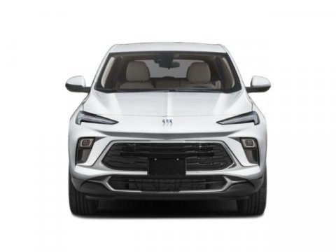 New 2026 Buick Encore GX Preferred image 7