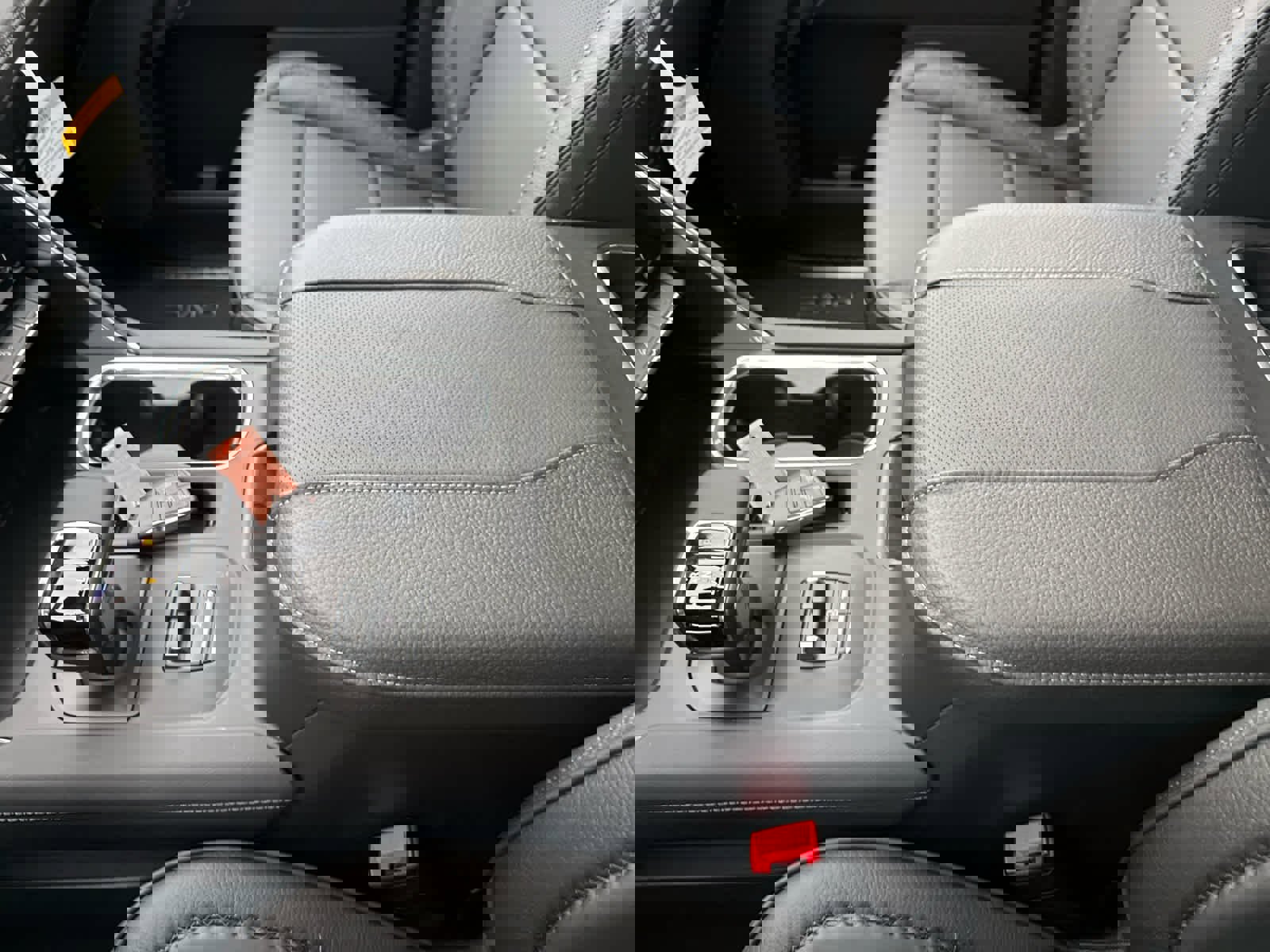 New 2026 GMC Sierra 1500 Denali w/ Denali Reserve Package image 23