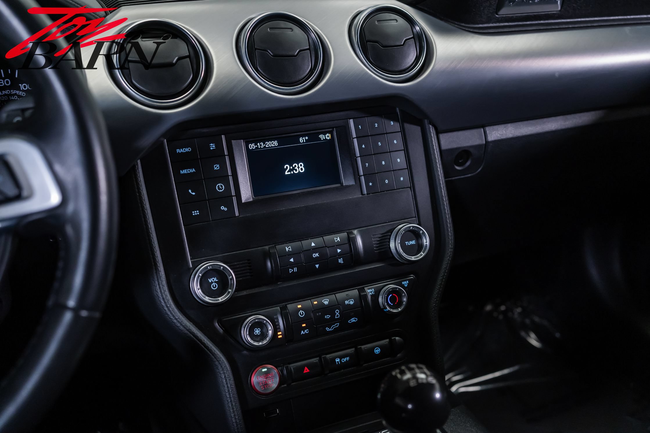 Used 2023 Ford Mustang GT RWD image 35