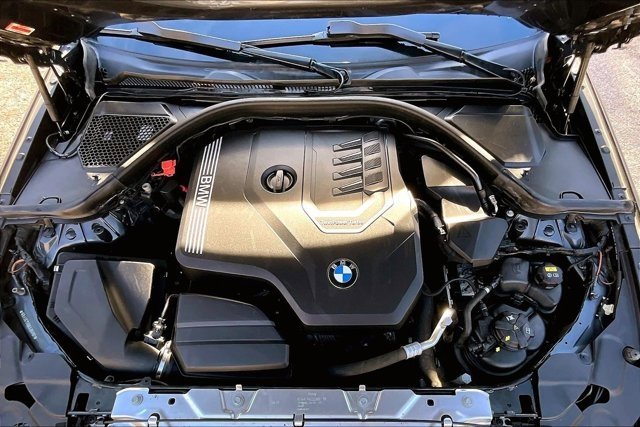 Used 2019 BMW 330i xDrive Sedan w/ Convenience Package image 30