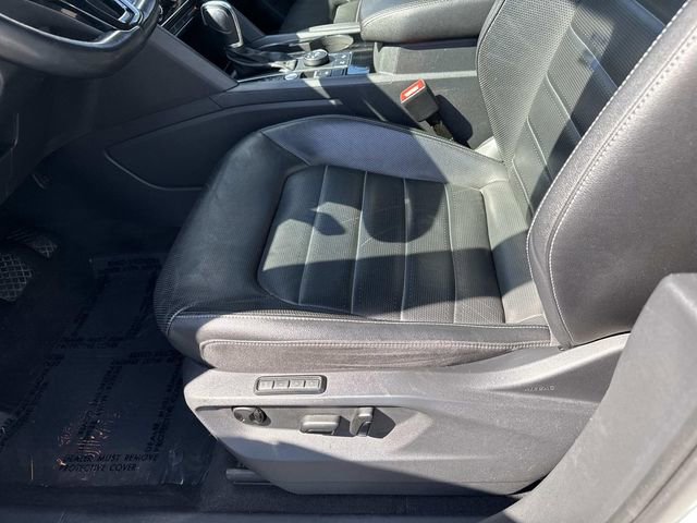 Used 2019 Volkswagen Atlas SEL Premium AWD/4WD image 15
