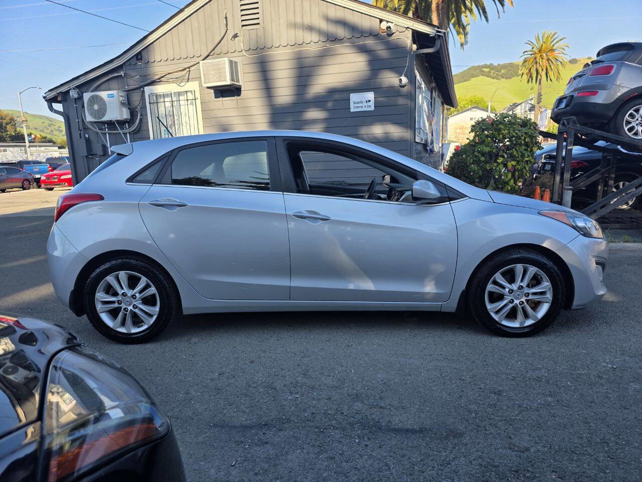 Used 2014 Hyundai Elantra GT image 4