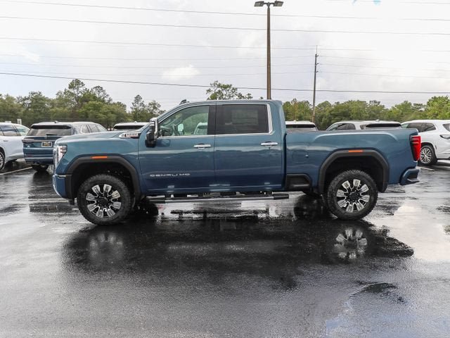 New 2026 GMC Sierra 2500 Denali w/ Denali Reserve Package AWD/4WD image 5