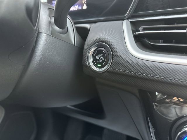 Used 2024 Chevrolet TrailBlazer LT image 16