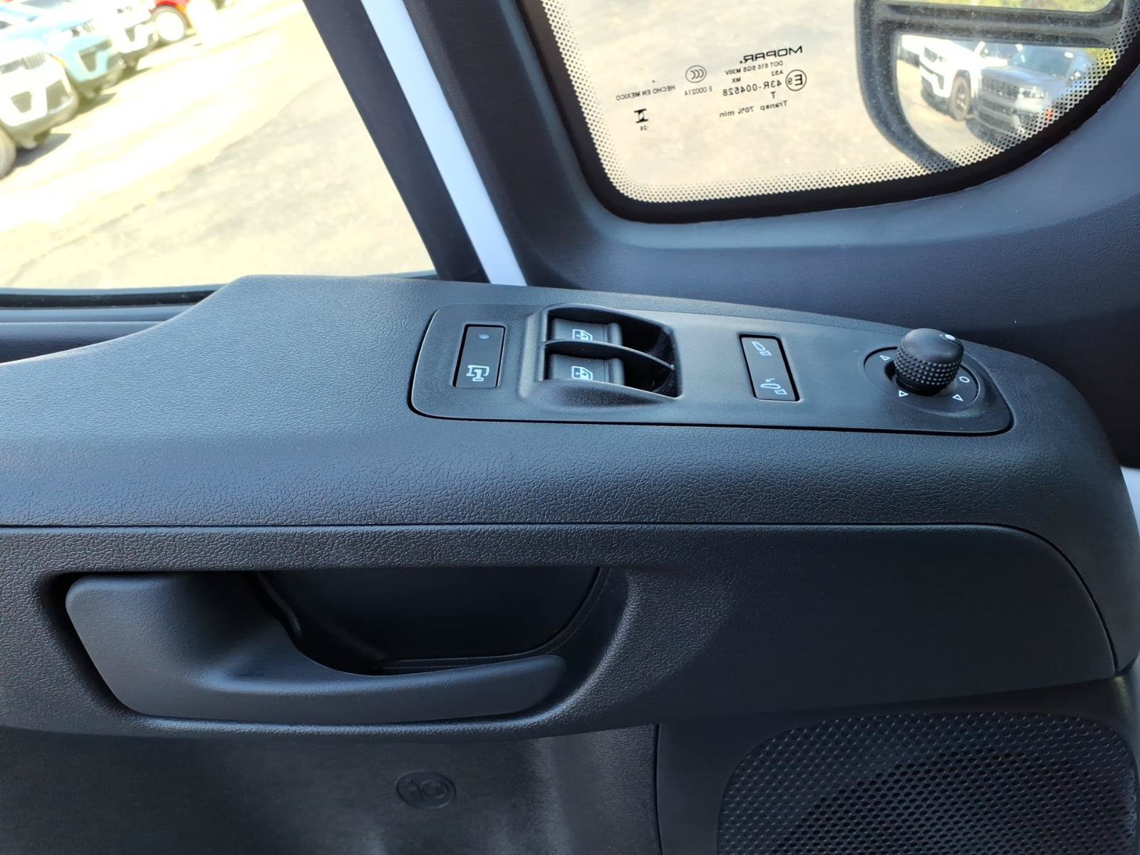 New 2027 RAM ProMaster 1500 w/ Safety Group FWD image 14