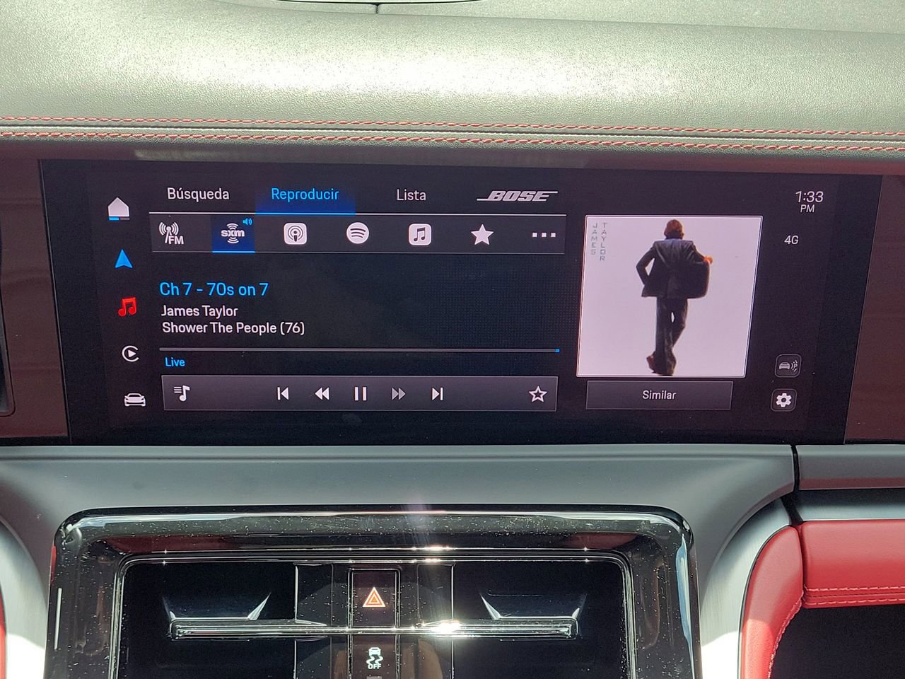 Used 2024 Porsche Panamera 4 AWD/4WD image 17