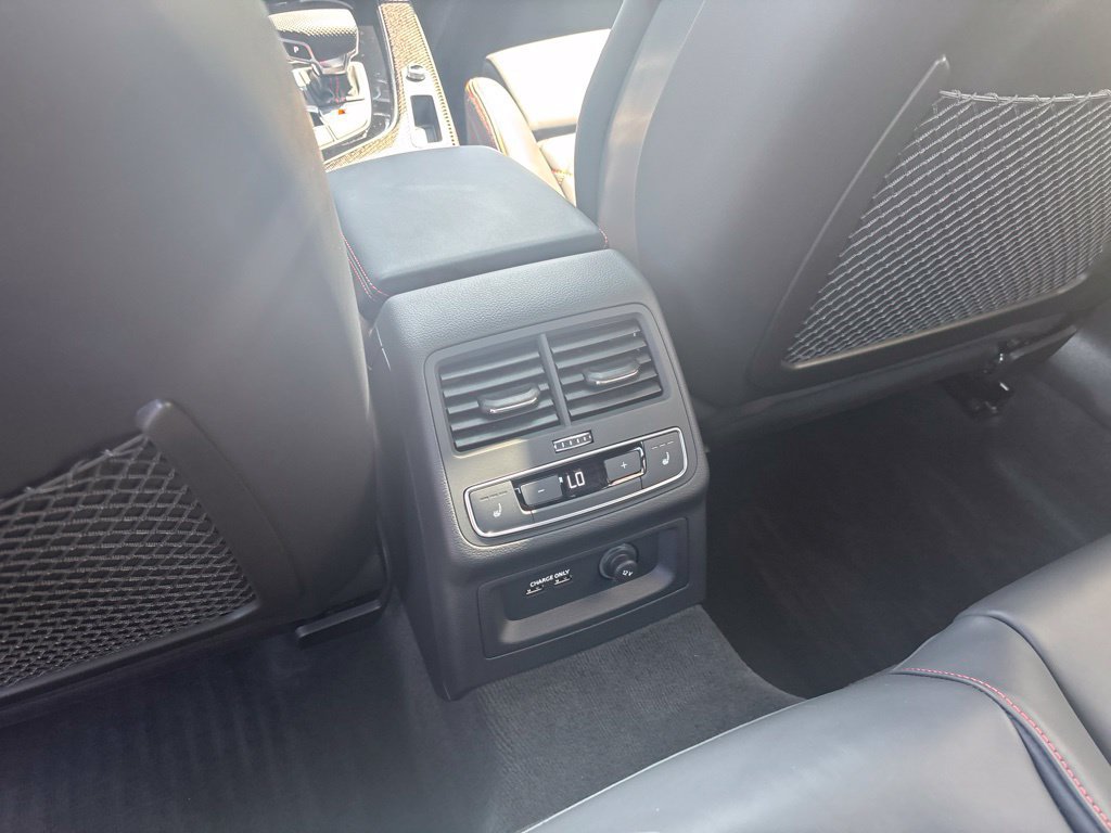Used 2025 Audi S5 Prestige AWD/4WD image 20