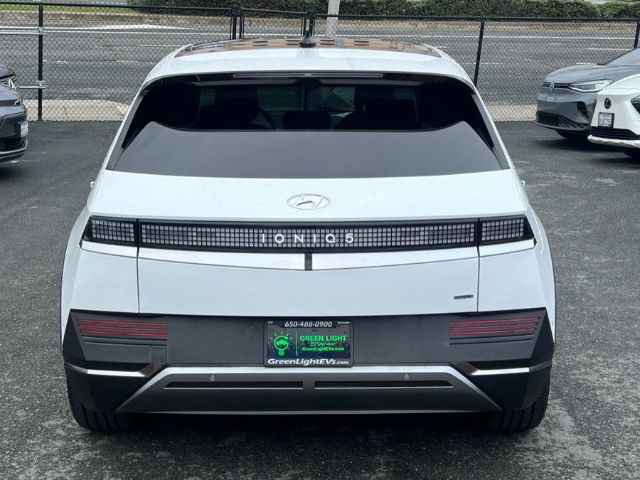 Used 2024 Hyundai Ioniq 5 Limited image 6