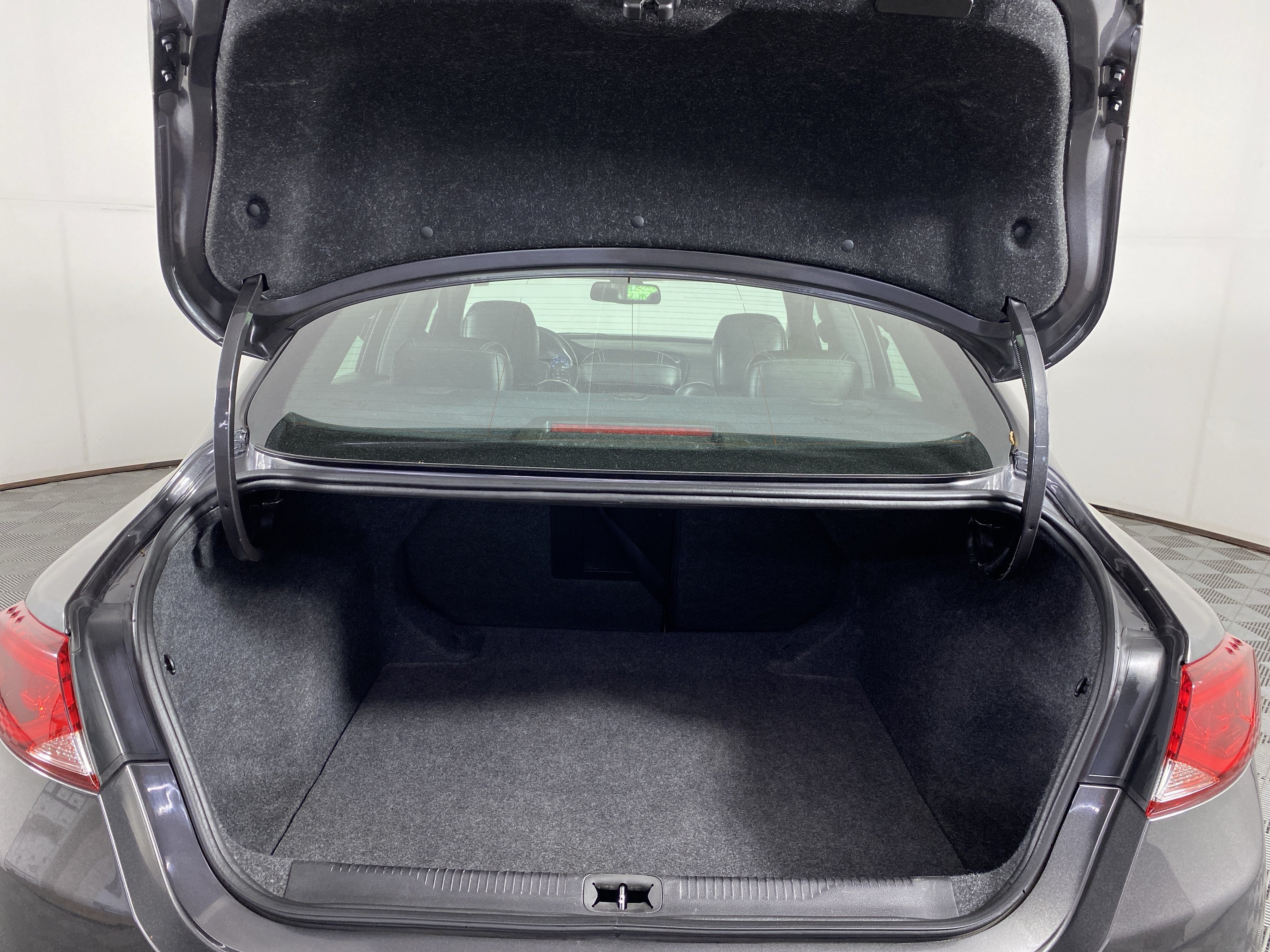 Used 2016 Chrysler 200 S w/ Navigation & Sound Group I AWD/4WD image 33