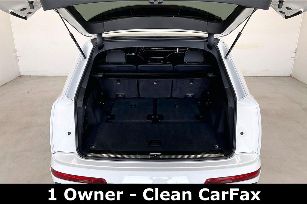 Used 2025 Audi Q7 2.0T Premium image 34