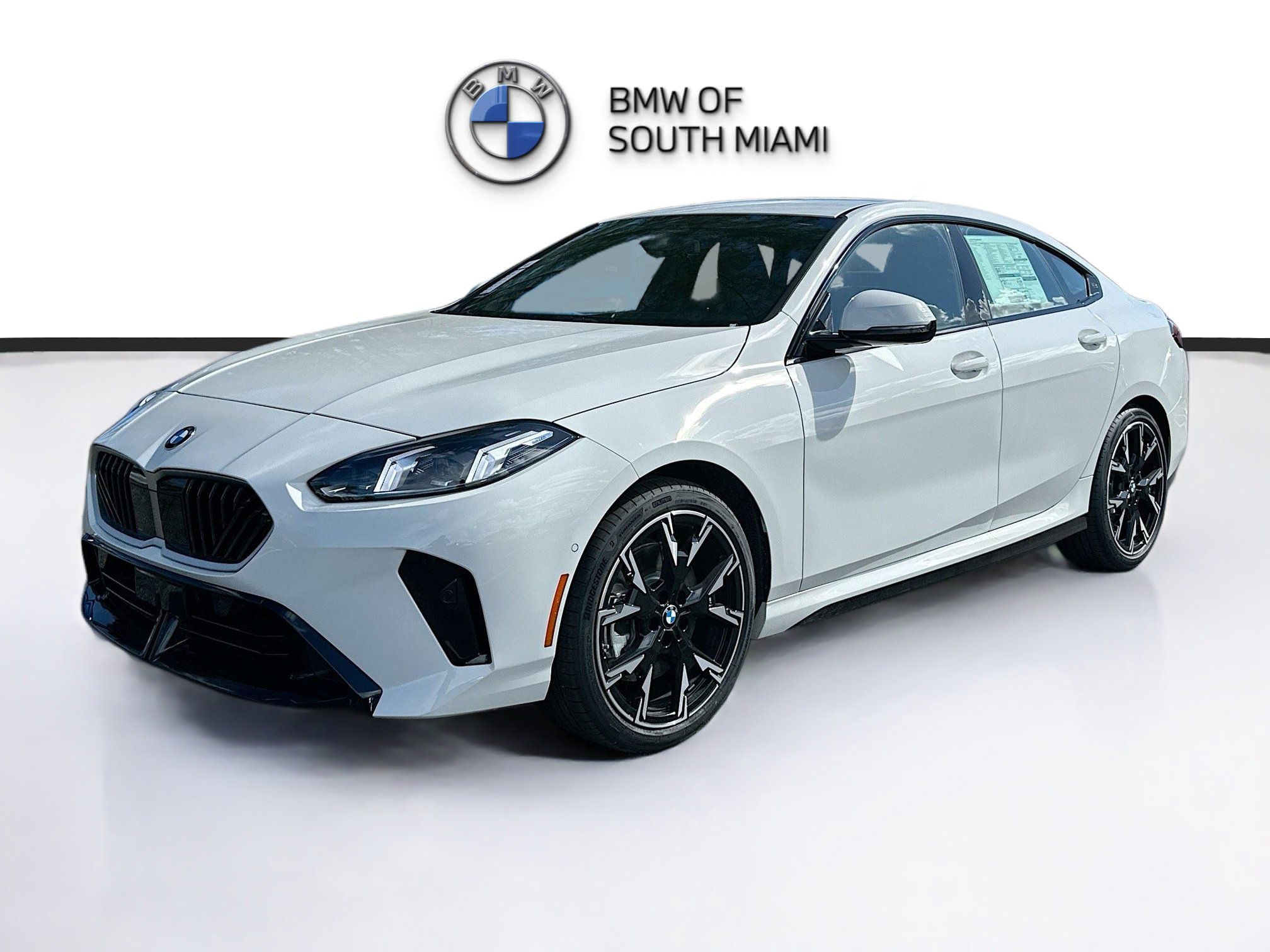 New 2026 BMW 228i 228 image 3