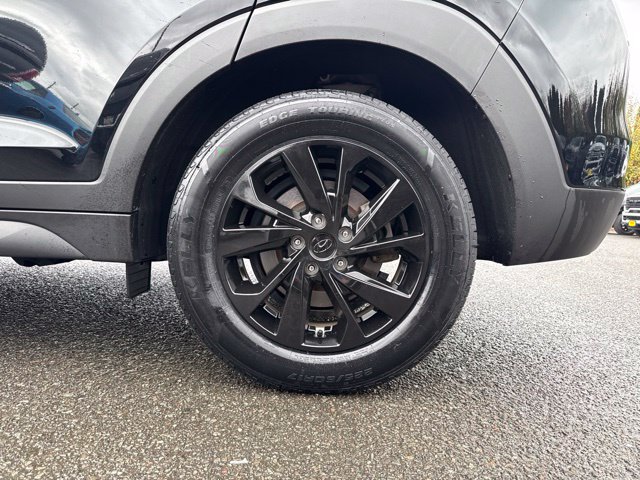 Used 2019 Hyundai Tucson SE AWD/4WD image 15