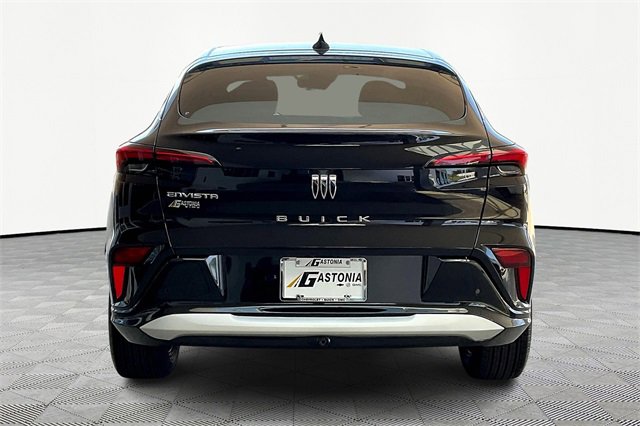 New 2026 Buick Envista Sport Touring w/ Convenience I Package image 5