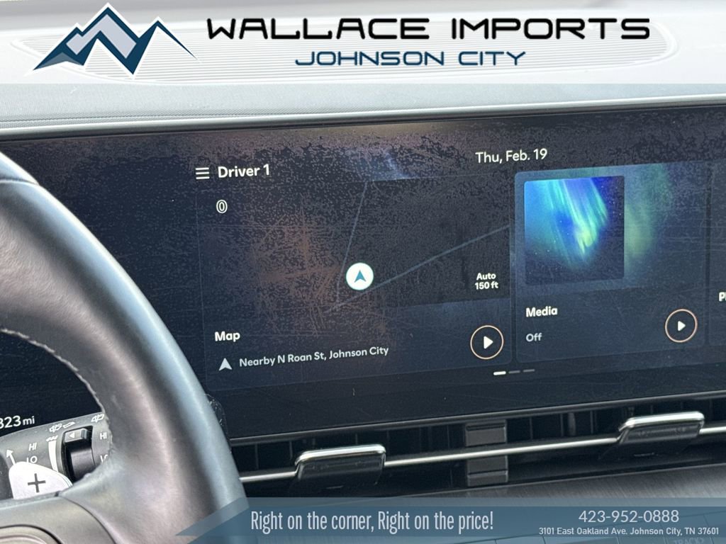 Used 2024 Hyundai Kona Limited image 26