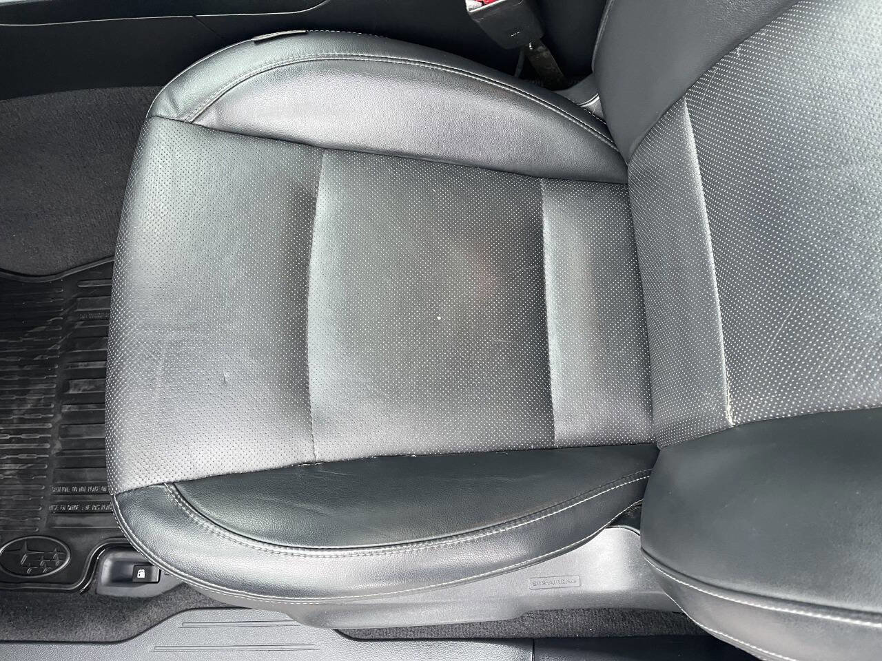 Used 2015 Subaru Legacy 2.5i Limited image 22